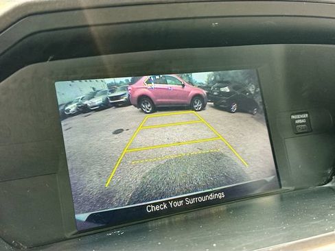 Used 2015 Honda Odyssey EX-L image 13