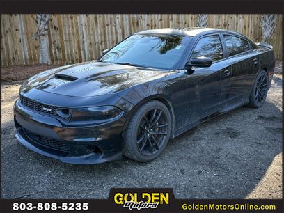 Used 2019 Dodge Charger Scat Pack w/ Daytona Edition Group