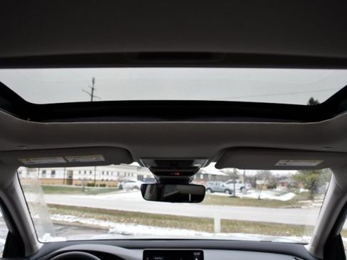 New 2026 Honda HR-V EX-L image 27