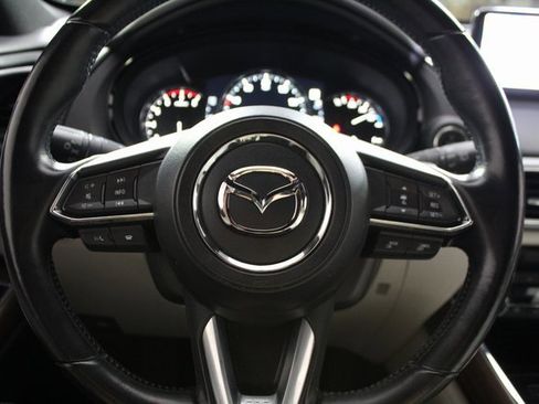Used 2023 MAZDA CX-9 Signature image 20