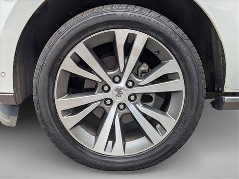 Used 2021 Ford Expedition Max King Ranch AWD/4WD image 18