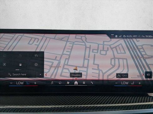 New 2026 BMW X6 M60i w/ Parking Assistance Package image 12