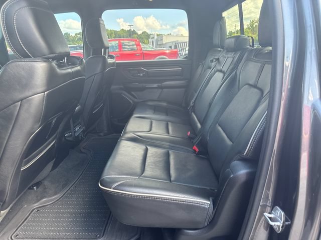 Used 2023 RAM 1500 Limited AWD/4WD image 39