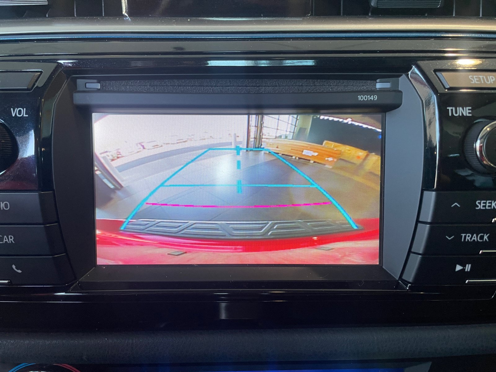 Used 2014 Toyota Corolla S FWD image 27
