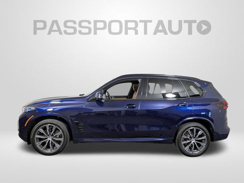 Used 2026 BMW X5 xDrive40i w/ M Sport Package AWD/4WD image 2
