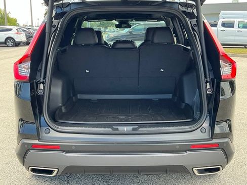 Used 2026 Honda CR-V Sport Touring image 23
