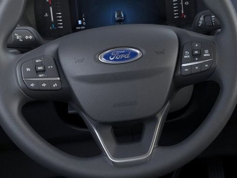 New 2026 Ford Escape Active FWD image 6