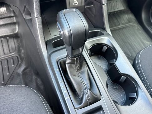 New 2025 Ford Ranger XL image 17