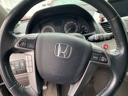 Used 2016 Honda Odyssey EX-L image 15