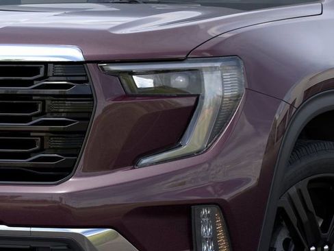 New 2026 GMC Acadia Elevation w/ Black Edition image 10