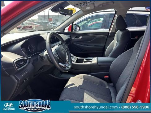 Certified 2023 Hyundai Santa Fe SEL AWD/4WD image 17