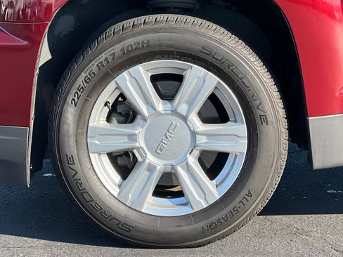 Used 2016 GMC Terrain SLE image 27