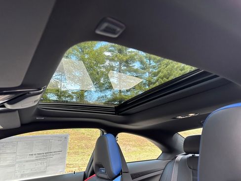 New 2026 BMW M2 Base image 20