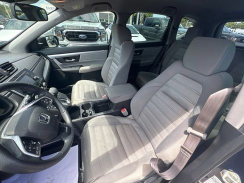 Used 2020 Honda CR-V LX image 14