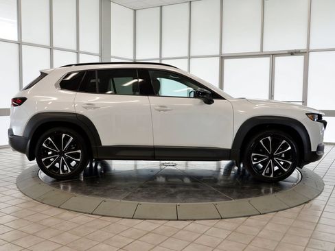 Certified 2026 MAZDA CX-50 AWD 2.5 S image 9