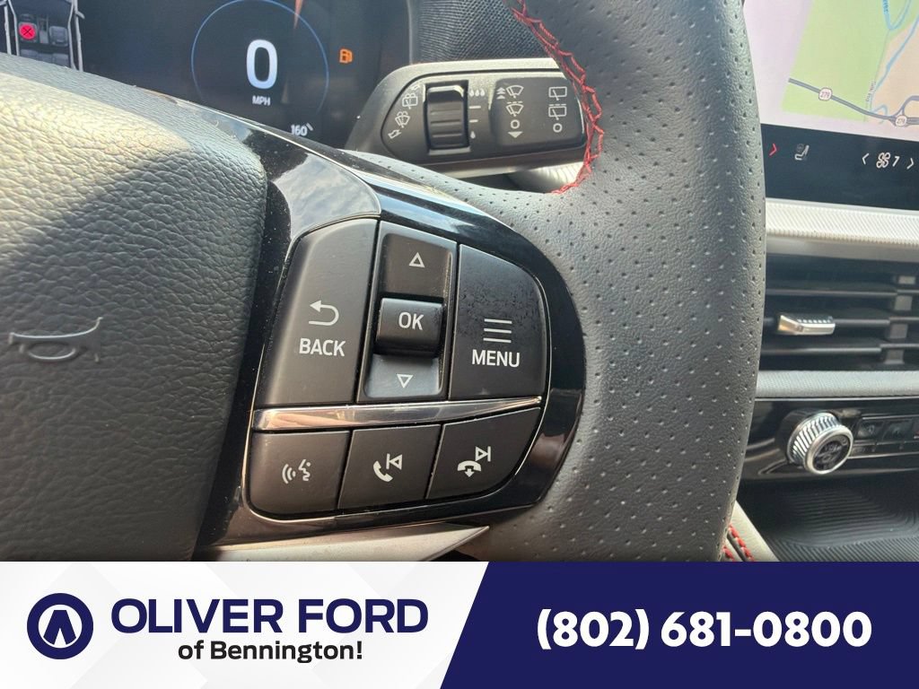 Used 2026 Ford Explorer ST-Line w/ ST-Line Street Pack AWD/4WD image 38