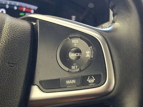 Used 2018 Honda CR-V EX-L image 28