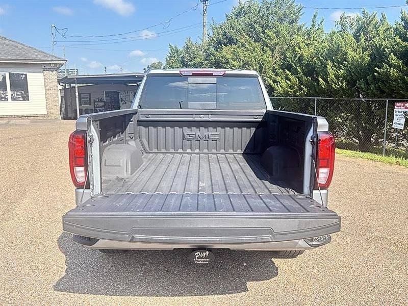 Used 2026 GMC Sierra 1500 Elevation w/ Preferred Package AWD/4WD image 37