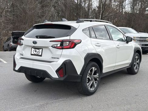 New 2026 Subaru Crosstrek 2.0i Premium image 3