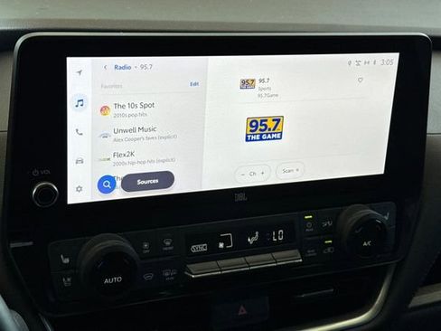 Certified 2024 Toyota Grand Highlander Limited image 24