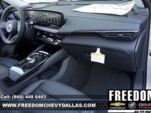 New 2024 Buick Envision Preferred image 12