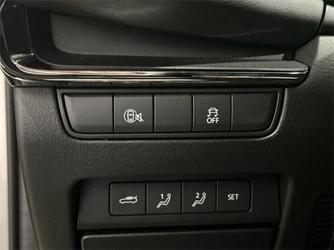 New 2025 MAZDA MAZDA3 s image 24