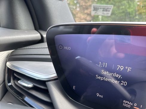 New 2026 Buick Enclave Avenir w/ Super Cruise Package image 36