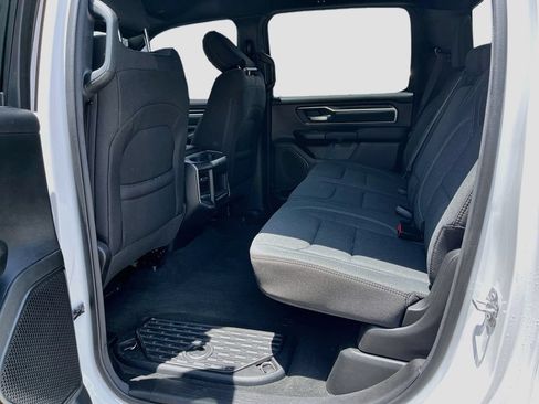 Used 2022 RAM 1500 Big Horn RWD image 22