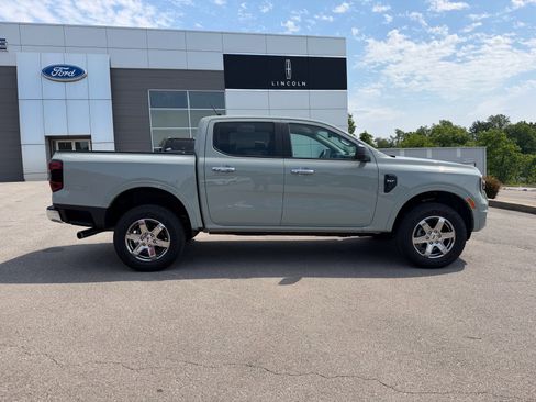 Used 2024 Ford Ranger XLT w/ Equipment Group 301A High RWD image 24