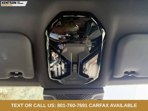 Used 2025 BMW X3 xDrive30i w/ Premium Package AWD/4WD image 26