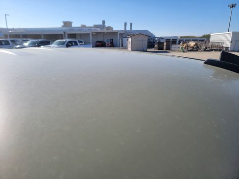 Used 2020 Chevrolet Silverado 1500 LT w/ Texas Edition image 8