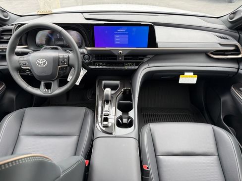 New 2026 Toyota Crown Signia AWD/4WD image 33