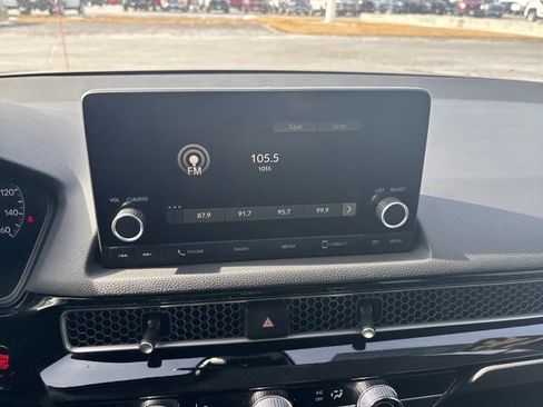 Certified 2023 Honda Civic Sport image 19