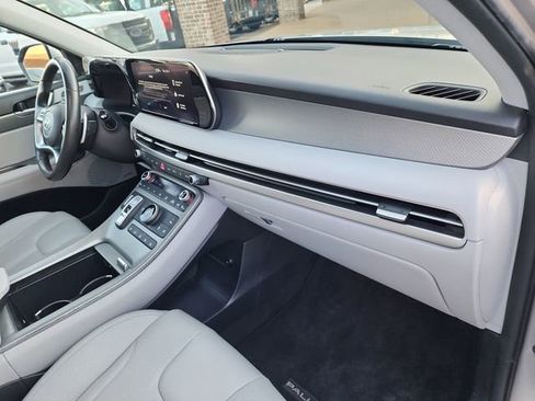 Used 2023 Hyundai Palisade SEL image 19