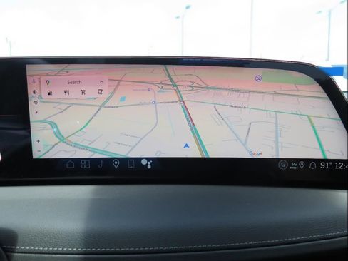 New 2025 Cadillac CT5 Premium Luxury w/ Technology Package image 19