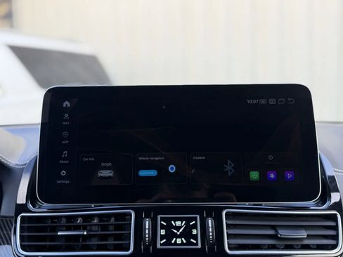 Used 2018 Mercedes-Benz GLS 63 AMG 4MATIC image 38