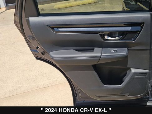 Used 2024 Honda CR-V EX-L image 18