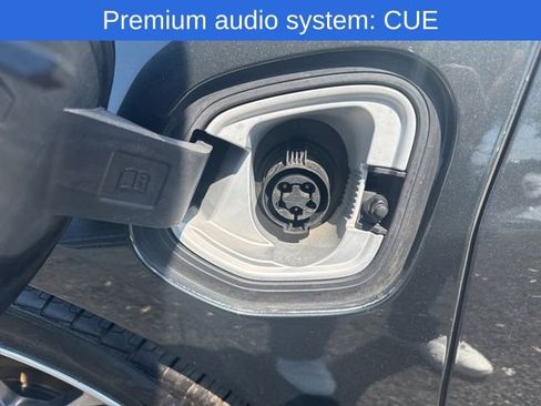 Used 2014 Cadillac ELR w/ Luxury Package FWD image 9