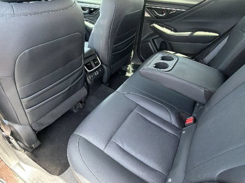 Certified 2024 Subaru Outback Limited XT AWD/4WD image 24