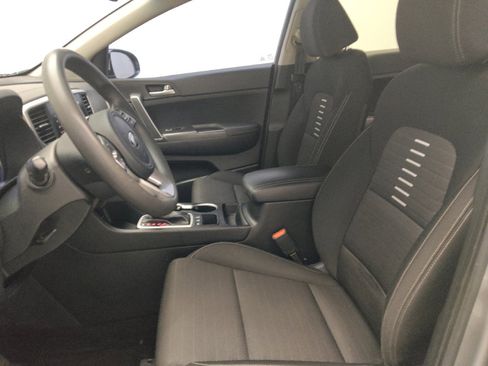 Used 2022 Kia Sportage LX w/ LX AWD Value Edition Package image 17