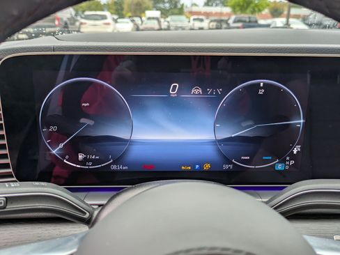 Used 2024 Mercedes-Benz GLS 450 4MATIC image 19