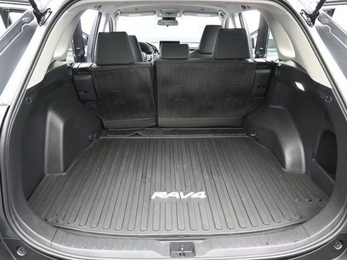 Certified 2023 Toyota RAV4 LE FWD image 26