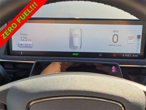 Used 2023 Ford Mustang Mach-E Premium image 25