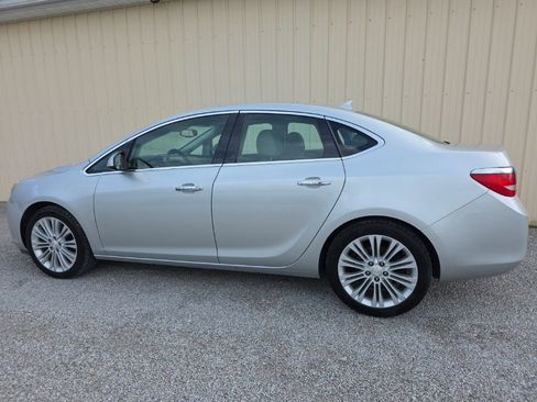 Used 2014 Buick Verano image 8