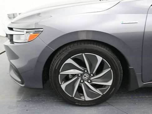 Used 2022 Honda Insight Touring image 11