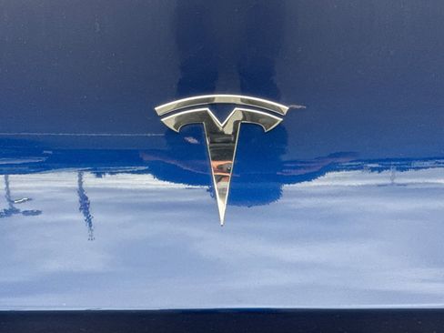 Used 2022 Tesla Model Y Performance AWD/4WD image 45