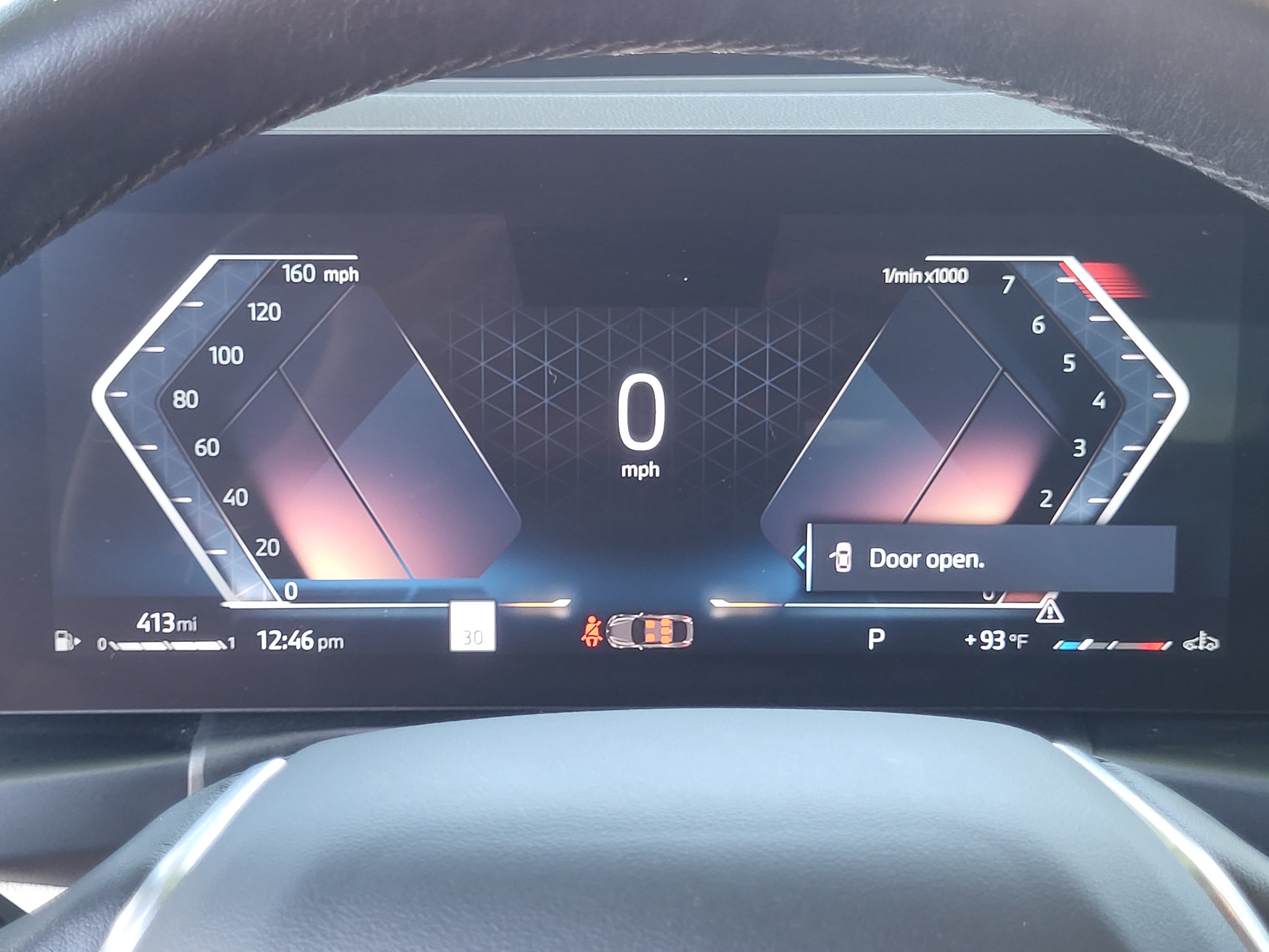 Used 2024 BMW 430i Gran Coupe w/ Premium Package RWD image 14