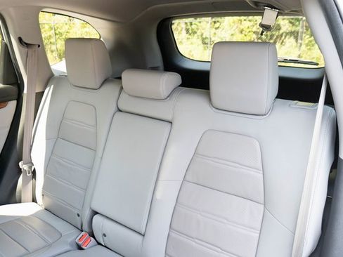 Used 2021 Honda CR-V EX-L image 17