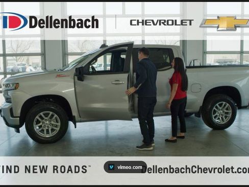 Used 2025 GMC Sierra 2500 AT4X AWD/4WD image 16