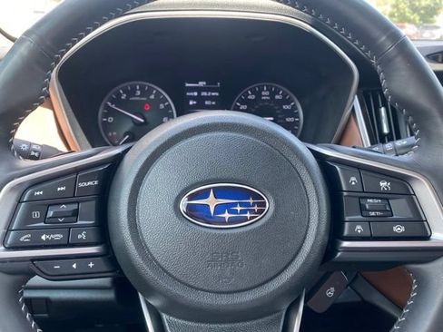 Used 2023 Subaru Outback Touring w/ Popular Package #2 AWD/4WD image 15